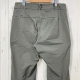 【Men's M グリーン系】 Houdini ( フーディニ ) モーション トップ パンツ Motion Top Pants ポリエステル ウェア ボトムス ロングパンツ  z00058036   ロングパンツ ボトムス ウェア