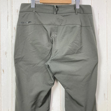 【Men's M グリーン系】 Houdini ( フーディニ ) モーション トップ パンツ Motion Top Pants ポリエステル ウェア ボトムス ロングパンツ  z00058036   ロングパンツ ボトムス ウェア