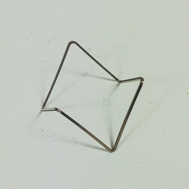 【OneSize グレー系】 Atelier SETSUGEKKA（アトリエ 雪月花） トライポッドエアー TriPod Air 入手困難 ステンレス クックウェア クッキングツール z00051845 クッキングツール クックウェア - 【公式】2ndGEAR（セカンドギア）Webショップ【登山用品・アウトドア用品専門 買取販売店】