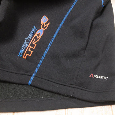 【Men's M ブラック系】 Trangoworld ( トランゴワールド ) Trx2 ストレッチ Trx2 Stretch フリース プルオーバー ジャケット ポーラテック パワーストレッチ プロ PC005871 International Men's Bl - 【公式】2ndGEAR（セカンドギア）Webショップ【登山用品・アウトドア用品専門 買取販売店】
