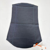 【Unisex OneSize チャコール系】 Ridge Mountain Gear ( リッジマウンテンギア ) グリッドメリノロングネックゲイター Grid Merino Long Neck Gaiter  Charcoal z00057418 Charcoal ネックゲイタ