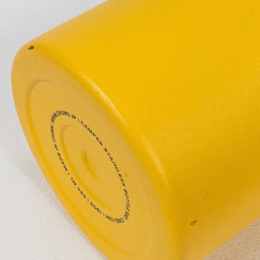 【OneSize イエロー系】 Chums ( チャムス ) キャンパー ステンレスボトル 550 ステンレス ハイドレーションイクイップメント 断熱ボトル z00050666 断熱ボトル ハイドレーションイクイップメント - 【公式】2ndGEAR（セカンドギア）Webショップ【登山用品・アウトドア用品専門 買取販売店】