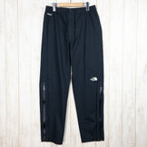 【Men's L ブラック系】 The North Face ( ザ・ノースフェイス ) クライムベリーライトパンツ Climb Very Light Pant ナイロン NP11518 Men's 防水機能 撥水機能 レインシェル ロングパンツ ボトムス ウェア - 【公式】2ndGEAR（セカンドギア）Webショップ【登山用品・アウトドア用品専門 買取販売店】