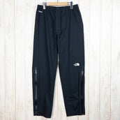 【Men's L ブラック系】 The North Face ( ザ・ノースフェイス ) クライムベリーライトパンツ Climb Very Light Pant ナイロン NP11518 Men's 防水機能 撥水機能 レインシェル ロングパンツ ボトムス ウェア - 【公式】2ndGEAR（セカンドギア）Webショップ【登山用品・アウトドア用品専門 買取販売店】