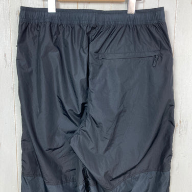 【Men's M ブラック系】 The North Face ( ザ・ノースフェイス ) ソウルフル パンツ Soulful Pant 入手困難 直営店限定販売 ポリエステル ウェア ボトムス ロングパンツ ウィンドシェル z00057240  ウィンドシェル ロン