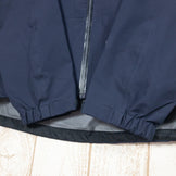 【Men's L ネイビー系】 The North Face ( ザ・ノースフェイス ) クライム ライト ジャケット Climb Light Jacket ナイロン NP12003 Asian Men's GORE-TEX ( ゴアテックス ) レインシェル ア - 【公式】2ndGEAR（セカンドギア）Webショップ【登山用品・アウトドア用品専門 買取販売店】