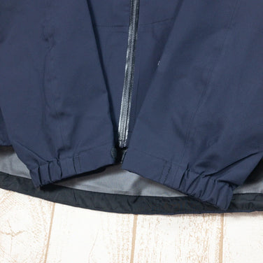 【Men's L ネイビー系】 The North Face ( ザ・ノースフェイス ) クライム ライト ジャケット Climb Light Jacket ナイロン NP12003 Asian Men's GORE-TEX ( ゴアテックス ) レインシェル ア - 【公式】2ndGEAR（セカンドギア）Webショップ【登山用品・アウトドア用品専門 買取販売店】