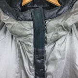 【Men's M ブラック系】The North Face ( ザ ノースフェイス ) セロトーレ Hd ジャケット Cerro Torre Hd Jacket NY17302 Asian Men's 化繊インサレーション アウター ジャケット トップス ウェア - 【公式】2ndGEAR（セカンドギア）Webショップ【登山用品・アウトドア用品専門 買取販売店】