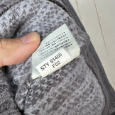 【Women's S ブラウン系】 Patagonia ( パタゴニア ) ウール ニットセーター ジップアップ Wool Knit Sweater Zip-Up 生産終了モデル 入手困難 ウェア トップス インナー シャツ ロングスリーブシャツ ウール z000550