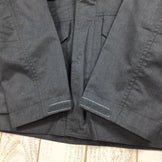 【Men's S グレー系】 Phenix ( フェニックス ) レンジ スルー ジャケット Range Through Jacket 防水透湿 レヴィック 2レイヤー シェル ジャケット PH252ST29 Asian Men's ハードシェル アウター ジャ - 【公式】2ndGEAR（セカンドギア）Webショップ【登山用品・アウトドア用品専門 買取販売店】