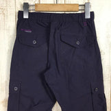 【Women's S パープル系】Columbia ( コロンビア ) ダリアコンバーチブルパンツ Dahlia Convertible Pants カットオフ ジップオフ リップストップナイロン PL8745 Women's コンバーチブルパンツ ボトムス ウェア - 【公式】2ndGEAR（セカンドギア）Webショップ【登山用品・アウトドア用品専門 買取販売店】