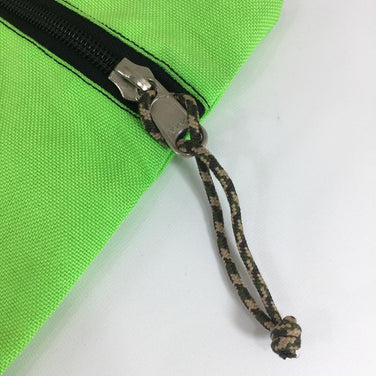 【L グリーン系】Mystery Ranch ( ミステリーランチ ) フラット バッグ Flat Bag Lサイズ アメリカ製 ネオングリーン 生産終了モデル スタッフサック インナーポーチ パッキングサック バッグ ストレージ - 【公式】2ndGEAR（セカンドギア）Webショップ【登山用品・アウトドア用品専門 買取販売店】