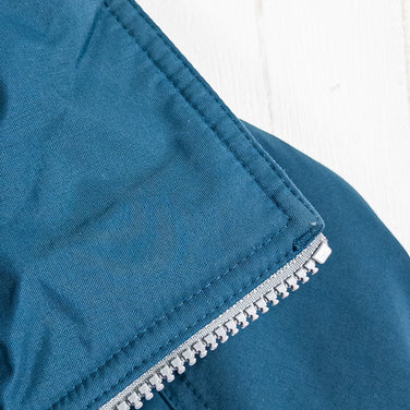 【Men's M ネイビー系】 Patagonia ( パタゴニア ) シェルドシンチラ・ジャケット ナイロン 28145 International Men's TDT  アウター ジャケット トップス ウェア