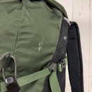 【Unisex OneSize グリーン系】 Mammut ( マムート ) リチウム 30 Lithium 30 Woods-Black ナイロン バッグ ストレージ バックパック 容量【30L～54L】 z00060446 Woods-Black 容量【30L～54L】 バッ-11