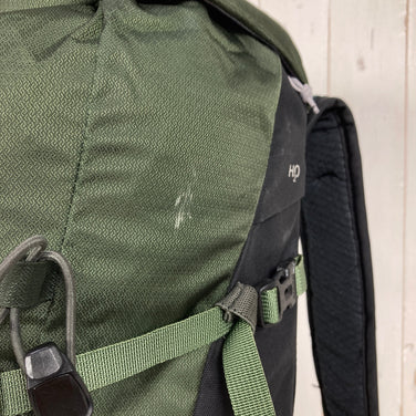 【Unisex OneSize グリーン系】 Mammut ( マムート ) リチウム 30 Lithium 30 Woods-Black ナイロン バッグ ストレージ バックパック 容量【30L～54L】 z00060446 Woods-Black 容量【30L～54L】 バッ