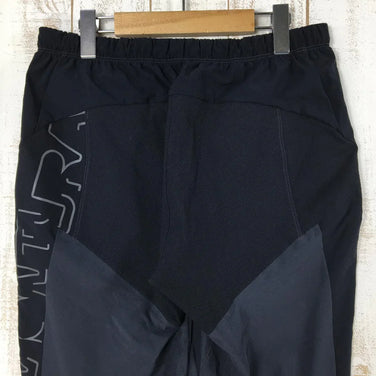 【Men's M チャコール系】 Montura ( モンチュラ ) ロッキー -5Cm パンツ Rocky -5 Cm Pants ソフトシェル MPLF18X- International Men's ソフトシェル ロングパンツ ボトムス ウェア - 【公式】2ndGEAR（セカンドギア）Webショップ【登山用品・アウトドア用品専門 買取販売店】