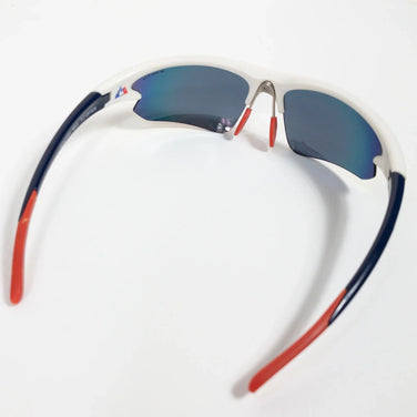 【OneSize ホワイト系】 リアクター マックス Reactor Max ウェア ウェア小物 アイウェア サングラス z00050225 サングラス アイウェア ウェア小物 ウェア - 【公式】2ndGEAR（セカンドギア）Webショップ【登山用品・アウトドア用品専門 買取販売店】