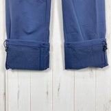 【Women's S Navy】 Marmot Trek Comfo Pant Nylon Wear Bottoms Long Pants Softshell z00059151 Softshell Long Pants Bottoms Wear