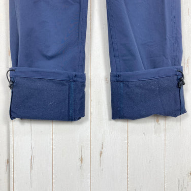 【Women's S ネイビー系】 Marmot ( マーモット ) トレック コンフォ パンツ Trek Comfo Pant ナイロン ウェア ボトムス ロングパンツ ソフトシェル z00059151  ソフトシェル ロングパンツ ボトムス ウェア
