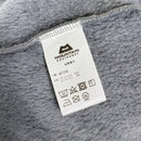 【Men's XL チャコール系】 Mountain Equipment ( マウンテンイクイップメント ) ハイロフト フリース セーター High Loft Fleece Sweater 427155 CHARCOAL z00056029 CHARCOAL フリース-7
