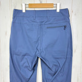 【Women's M ブルー系】 Norrona ( ノローナ ) フェムンド ライト コットン パンツ W's Femund Light Cotton Pants W's 2632-24 2308 Vintage indigo z00058265 2308 Vint