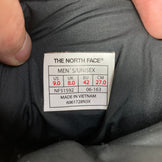 【Men's 27.0cm ブラック系】 The North Face ( ザ・ノースフェイス ) ヌプシ ブーティー ウール 2 ショート Nuptse Bootie Wool 2 Short フットウェア スノーブーツ z00059546  スノーブーツ フットウェア