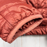 【Women's M レッド系】 2020 Patagonia ( パタゴニア ) ナノ パフ ジャケット Nano Puff Jacket SPRE ポリエステル ウェア トップス アウター ジャケット 化繊インサレーション プリマロフト・ゴールド・インサレーション - 【公式】2ndGEAR（セカンドギア）Webショップ【登山用品・アウトドア用品専門 買取販売店】