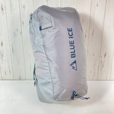 [OneSize Gray] Blue Ice Taka 30 Glacier Gray Ski Pack Nylon Bag Storage Backpack Capacity [30L-54L] z00057397 Glacier Gray Capacity [30L-54L]