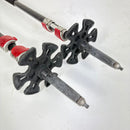 【140 ブラック系】 Black Diamond ( ブラックダイヤモンド ) トレイル プロ フリック ロック Trail Pro Flick Lock アルミ ポール ストック トレッキングポール z00058512  トレッキングポール ポール スト-10