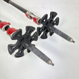 【140 ブラック系】 Black Diamond ( ブラックダイヤモンド ) トレイル プロ フリック ロック Trail Pro Flick Lock アルミ ポール ストック トレッキングポール z00058512  トレッキングポール ポール スト