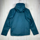 【Men's XS ネイビー系】 2025 Patagonia ( パタゴニア ) トレントシェル 3L レイン ジャケット Torrentshell 3L Rain Jacket TDT ナイロン ウェア トップス アウター ジャケット レインシェル z000562