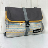 【OneSize イエロー系】 Marmot ( マーモット ) サコッシュ ショルダー バッグ ポリエステル バッグ ストレージ サコッシュポーチ z00059291  サコッシュポーチ バッグ ストレージ