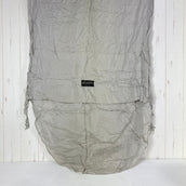 【OneSize グレー系】 Montbell ( モンベル ) シルク シーツ Silk Sheet シルク スリーピングシステム シュラフライナー シーツ z00059954 シュラフライナー シーツ スリーピングシステム