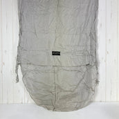 【OneSize グレー系】 Montbell ( モンベル ) シルク シーツ Silk Sheet シルク スリーピングシステム シュラフライナー シーツ z00059954 シュラフライナー シーツ スリーピングシステム
