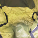 Kiva Designs Packable Daypack Bag Storage Backpack Daypack Capacity [~29L] z00056322 Daypack Capacity [~29L] Backpack Bag Storage [OneSize Green]