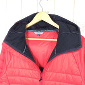 【Men's M レッド系】 Smartwool ( スマートウール ) Phd スマートロフト・フルジップ・フーディ Phd Smartloft Full Zip Hoody ウール・ポリエステル混中綿ジャケット 生産終了モデル SP633 Internatio - 【公式】2ndGEAR（セカンドギア）Webショップ【登山用品・アウトドア用品専門 買取販売店】