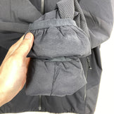 【Men's XL ブラック系】 The North Face ( ザ・ノースフェイス ) ベントリックス ジャケット Ventrix Jacket アクティブインサレーション 化繊ダウン ウェア トップス アウター ジャケット 化繊インサレーション z0005923