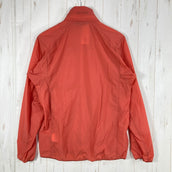 【Men's S ピンク系】 Arcteryx ( アークテリクス ) オッサ ストウフード Ossa Stowhood UPF50+ / 収納可能フード / ストレッチ ナイロン ウェア トップス アウター ジャケット ソフトシェル z00061044  ソフト
