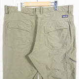 【Men's 36 グリーン系】 2014 Patagonia ( パタゴニア ) ロッククラフトパンツ Rock Craft Pants ALP ナイロン ウェア ボトムス z00052496 ALP ボトムス ウェア - 【公式】2ndGEAR（セカンドギア）Webショップ【登山用品・アウトドア用品専門 買取販売店】
