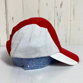 【OneSize レッド系】 Salomon ( サロモン ) XT コンパクト キャップ XT Compact Cap ポリエステル ウェア ウェア小物 ヘッドウェア キャップ z00054191  キャップ ヘッドウェア ウェア小物 ウェア