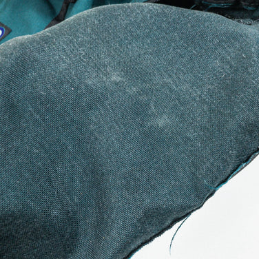 【OneSize グリーン系】 1990s Outdoor Products ( アウトドアプロダクツ ) コーデュラナイロン ダッフルバッグ CORDURA Nylon Duffle Bag 入手困難 紫タグ 旧タグ アメリカ製 ナイロン バッグ ストレージ ダッ - 【公式】2ndGEAR（セカンドギア）Webショップ【登山用品・アウトドア用品専門 買取販売店】