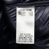 【Women's M ブラック系】 Montbell ( モンベル ) アルパイン ダウンパーカ 800Fp Exダウン ジャケット ダウン 1101408 Asian Women's ダウンインサレーション アウター ジャケット トップス ウェア - 【公式】2ndGEAR（セカンドギア）Webショップ【登山用品・アウトドア用品専門 買取販売店】