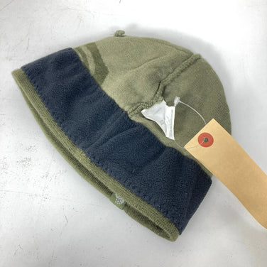【One Size Green】 Mountain Hardwear Caelum Dome Merino Wool Apparel Accessory Headwear Beanie z00057997 Beanie Headwear Accessory Apparel