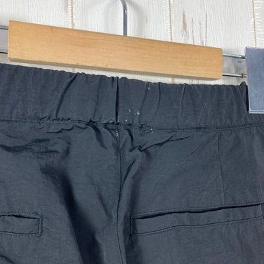 【Men's M ブラック系】 Bamboo Shoots（バンブーシュート） マウンテンハイクパンツ /n Mountain Hike Pants /n ナイロン ウェア ボトムス ロングパンツ  z00059299   ロングパンツ ボトムス ウェア