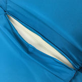 【OneSize ブルー系】 Crazy Creek ( クレイジークリーク ) 90S レギュラー チェア グラウンドチェア 座椅子 Jリーグ 別注カラー 旧ロゴ 旧タグ ACE角バックル Blue / Teal チェア キャンピングファニチャー キャンピングギ - 【公式】2ndGEAR（セカンドギア）Webショップ【登山用品・アウトドア用品専門 買取販売店】