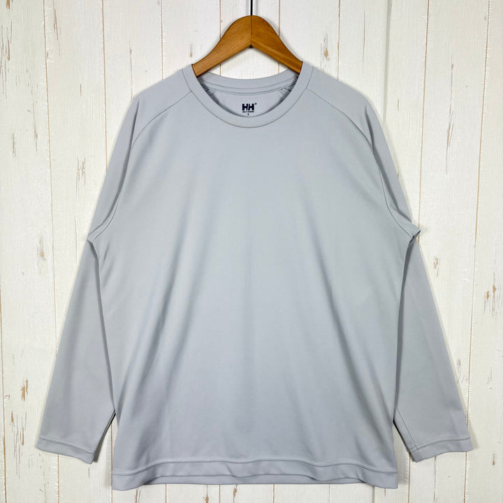 ロングスリーブTシャツ・セーター