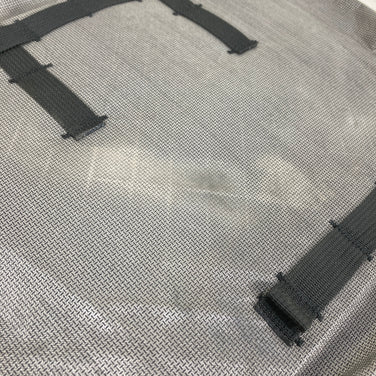 【M グレー系】 Mountain Laurel Designs | Mld ( マウンテンローレルデザイン ) ポコ パニア V3 Poco Panniers V3 入手困難 2P パニアバッグ 自転車バッグ バイクパッキング ナイロン サイクリング