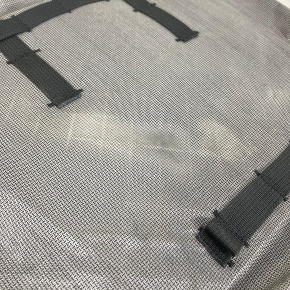 【M グレー系】 Mountain Laurel Designs | Mld ( マウンテンローレルデザイン ) ポコ パニア V3 Poco Panniers V3 入手困難 2P パニアバッグ 自転車バッグ バイクパッキング ナイロン サイクリング