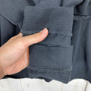 【Men's XS ブラック系】 2026 Patagonia ( パタゴニア ) メンズ ロングスリーブ P-6 ロゴ レスポンシビリティー Men's Long-Sleeved P-6 Logo Responsibili-Tee リサイクル素材100% コットン-6