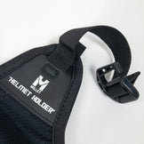 【OneSize ブラック系】 Millet ( ミレー ) ヘルメット ホルダー MIS0524 ヘルメット - 【公式】2ndGEAR（セカンドギア）Webショップ【登山用品・アウトドア用品専門 買取販売店】